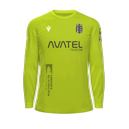 Third kit