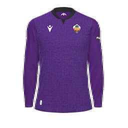 Tredje kit