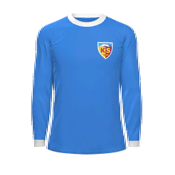 Third kit