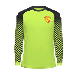 Tercera kit
