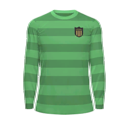 Tredje kit