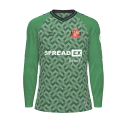 Tredje kit