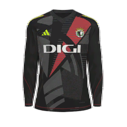 Tercera kit