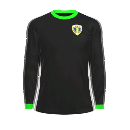 Third kit