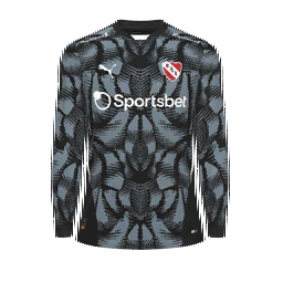 Derde kit