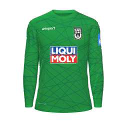 Tercera kit