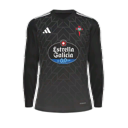 Tercera kit