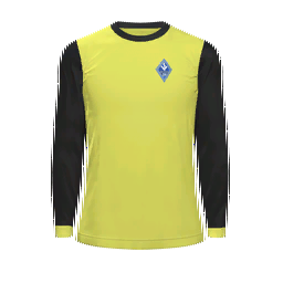 Third kit