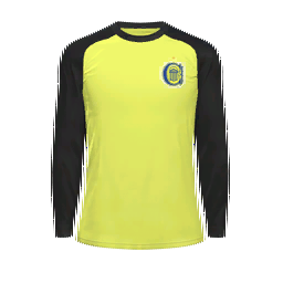 Third kit