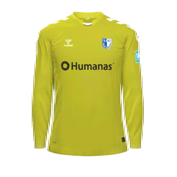 Third kit