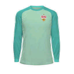 Third kit