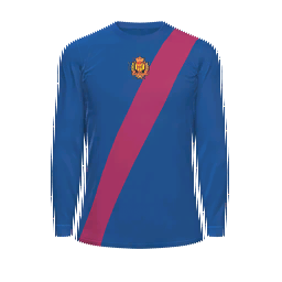 Tercera kit