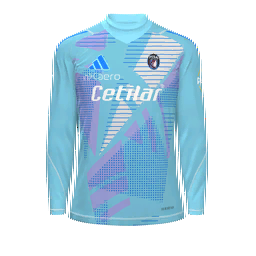 Tredje kit