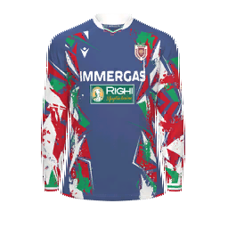 Tercera kit