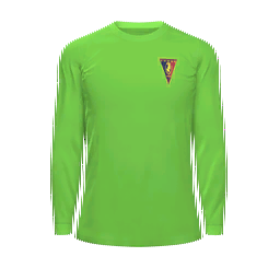 Third kit