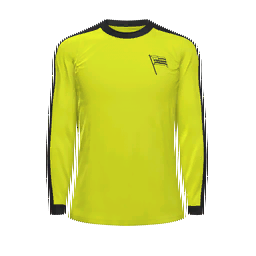 Tredje kit