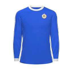 Third kit