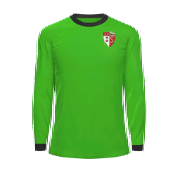 Third kit