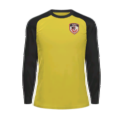 Third kit