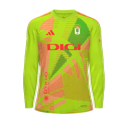 Third kit