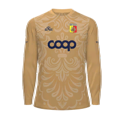 Třetí kit