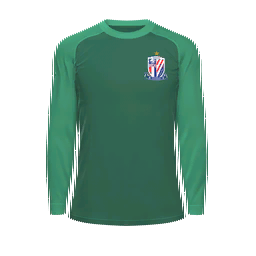 Third kit