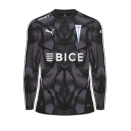 Third kit
