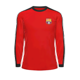 Third kit