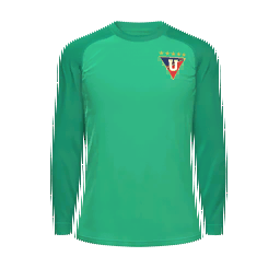 Third kit
