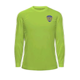 Third kit