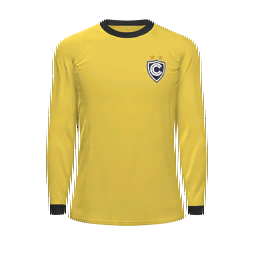 Tercera kit