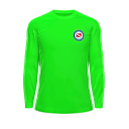 Third kit