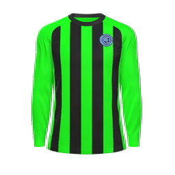 Third kit