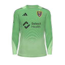 Third kit