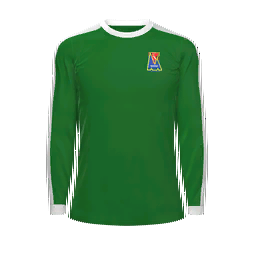 Third kit