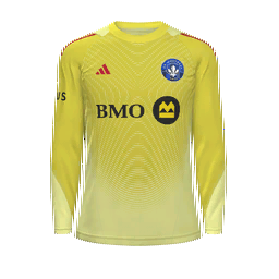 Third kit