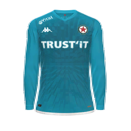 Third kit