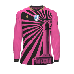 Tredje kit