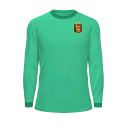 Third kit