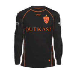 Tredje kit