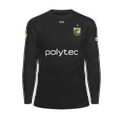 Tredje kit
