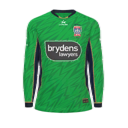 Tredje kit