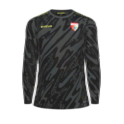 Derde kit