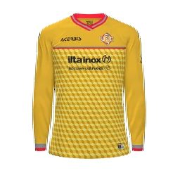 Třetí kit