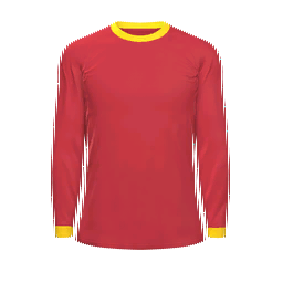 Tredje kit