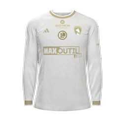 Third kit