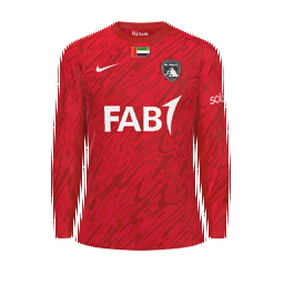 Third kit
