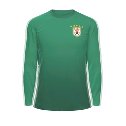 Third kit