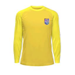 Third kit