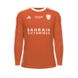 Third kit